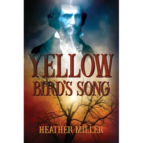 Yellow Bird's Song - Paperback