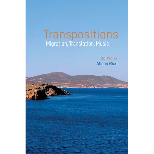 Transpositions - Paperback