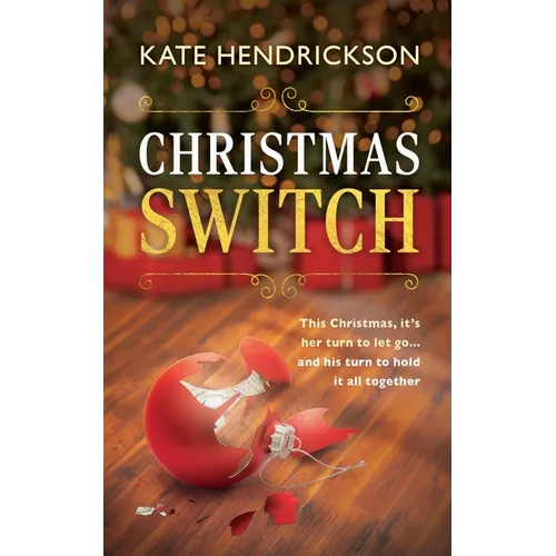 Christmas Switch - Paperback
