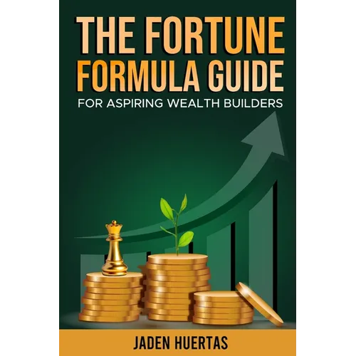 The Fortune Formula Guide - Paperback