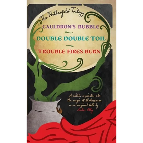 The Netherfeld Trilogy - Hardcover