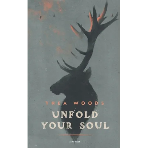 Unfold Your Soul: A Memoir - Paperback
