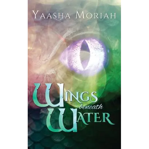 Wings Beneath Water - Paperback