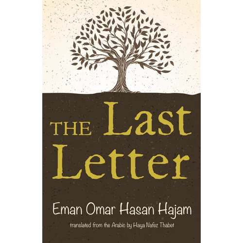 The Last Letter - Paperback