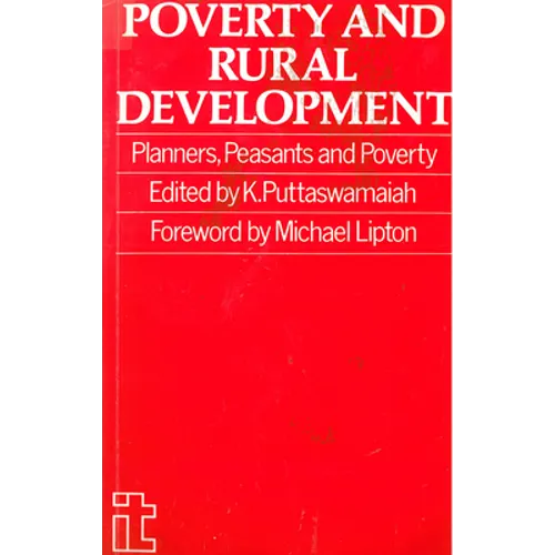 Poverty and Rural Development