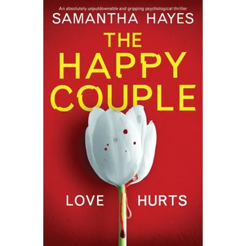 The Happy Couple: An absolutely unputdownable and gripping psychological thriller - Paperback