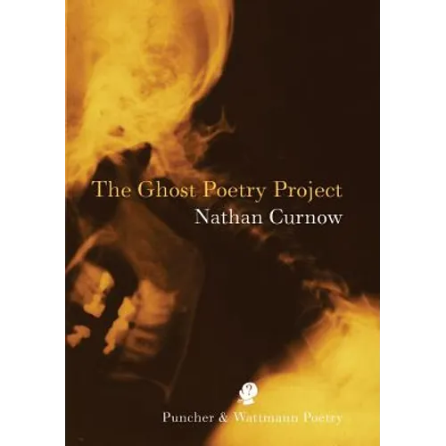 The Ghost Poetry Project - Paperback