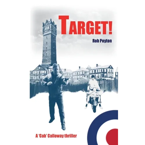 Target! - Paperback