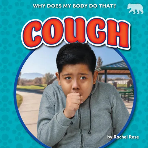 Cough - Library Binding