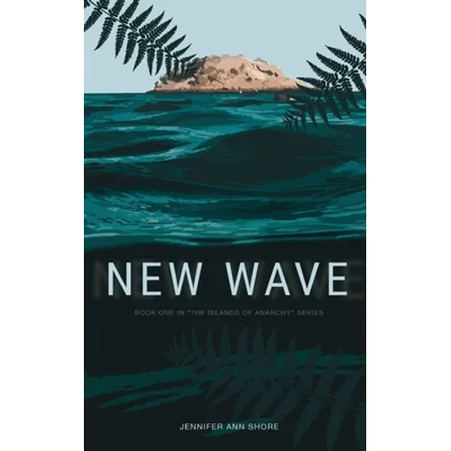 New Wave - Paperback