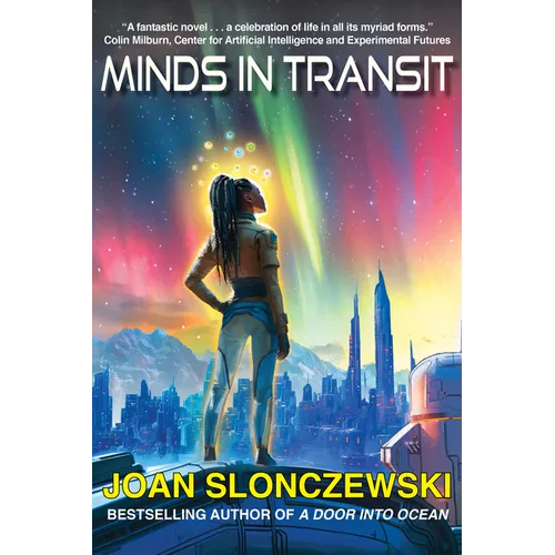 Minds in Transit - Paperback