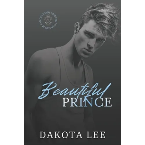 Beautiful Prince - Paperback