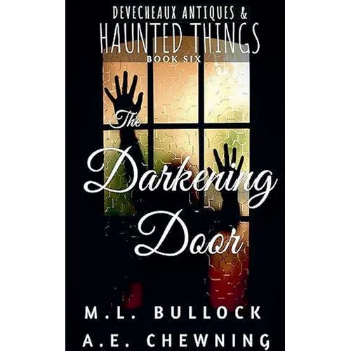 The Darkening Door - Paperback