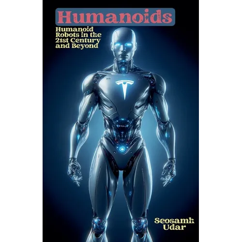 Humanoids - Paperback