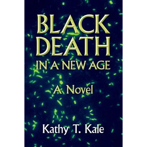 Black Death in a New Age - Paperback