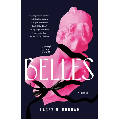 The Belles - Paperback