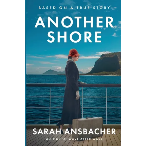 Another Shore - Paperback