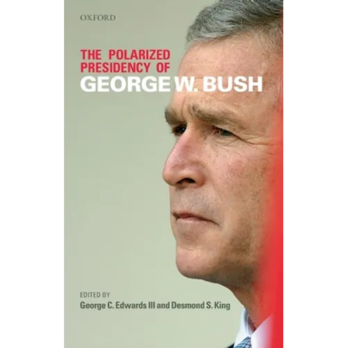 Policy, Polarization C - Hardcover