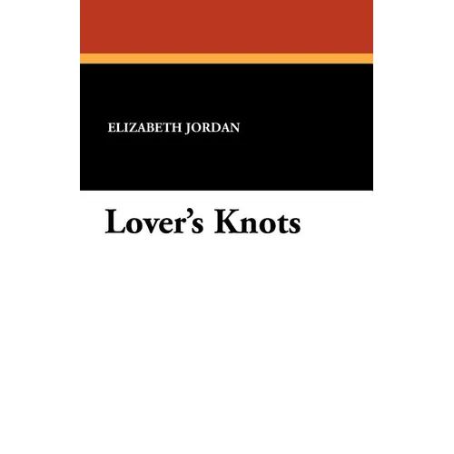 Lover's Knots - Paperback