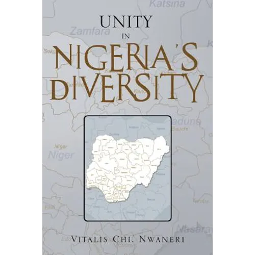 Unity in Nigeria's Diversity - Paperback