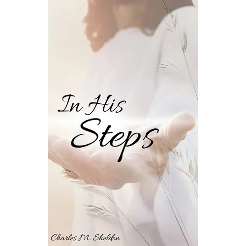 In His Steps - Hardcover