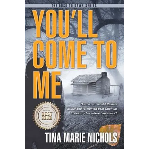 You'll Come To Me - Paperback