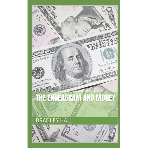 The Enneagram and Money - Paperback