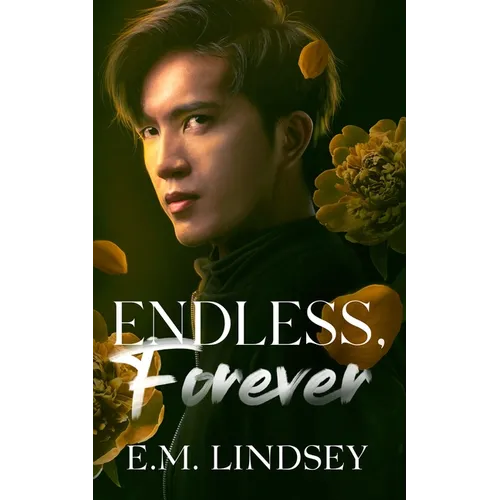 Endless, Forever - Paperback