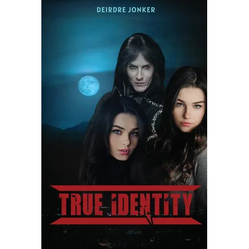 True Identity - Paperback