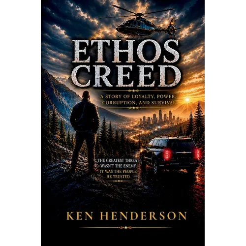 Ethos Creed - Paperback