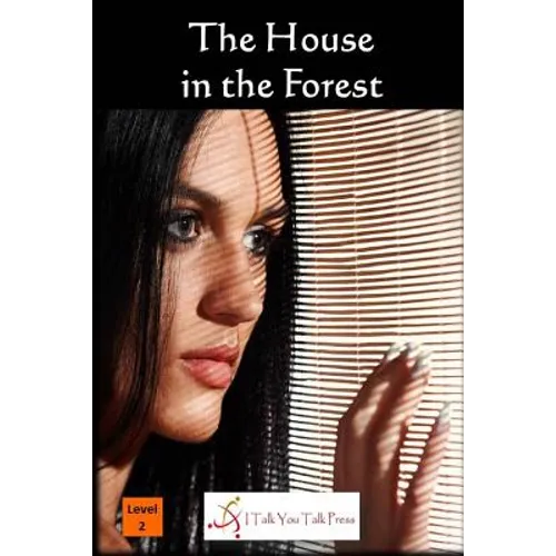 The House in the Forest - Paperback