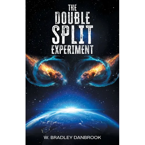 The Double Split Experiment - Paperback