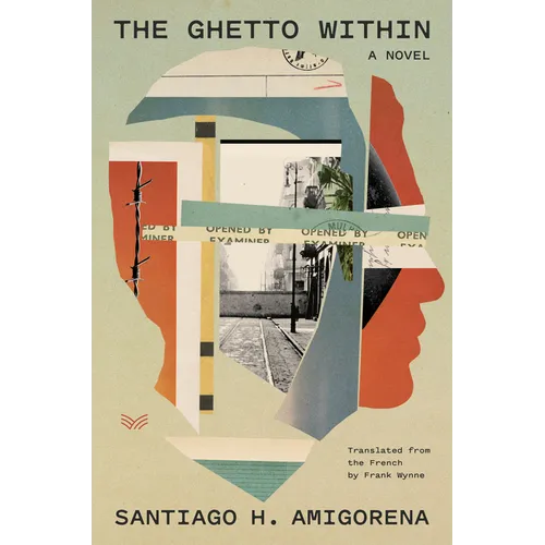 The Ghetto Within - Hardcover