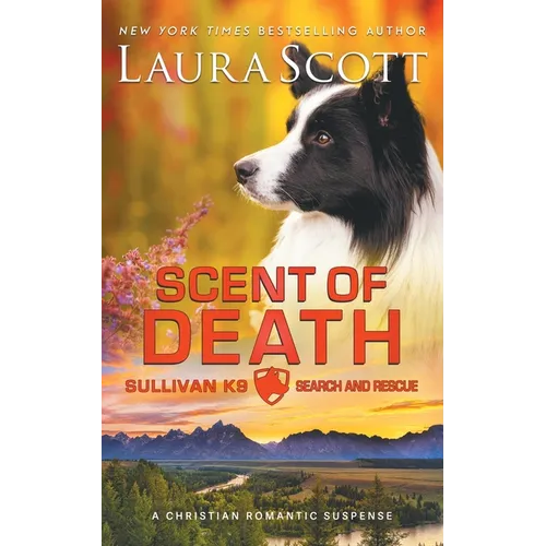 Scent of Death - Paperback