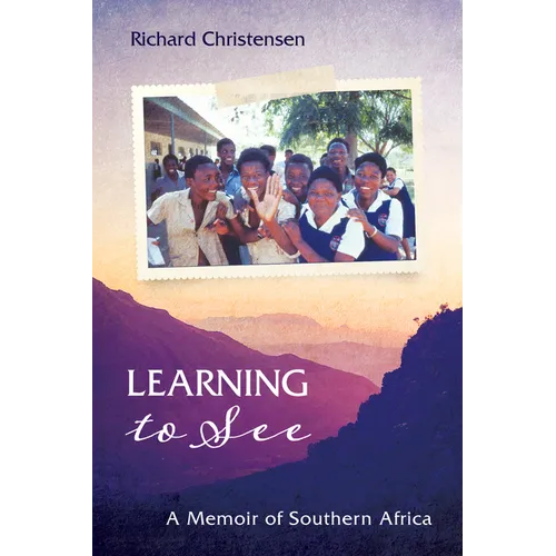 Learning to See - Paperback