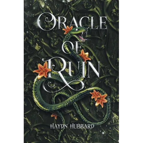 Oracle of Ruin - Paperback