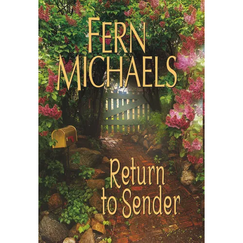 Return to Sender - Paperback