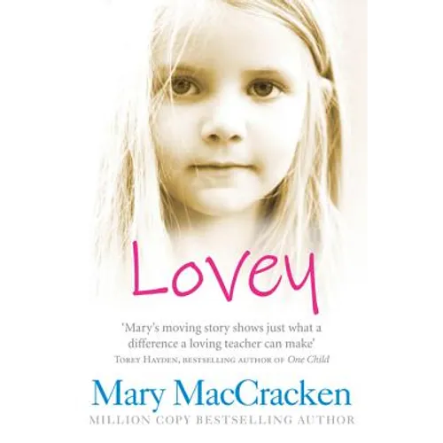 Lovey - Paperback