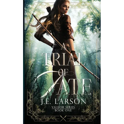 A Trial of Fate - Paperback