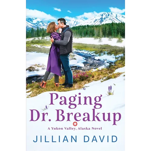 Paging Dr. Breakup - Paperback