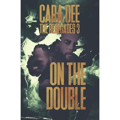 On the Double - Paperback
