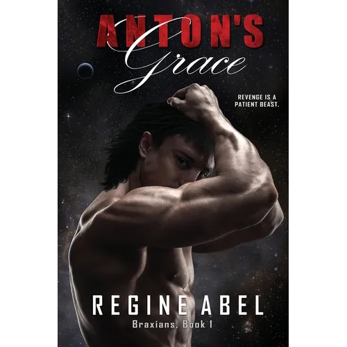 Anton's Grace - Paperback