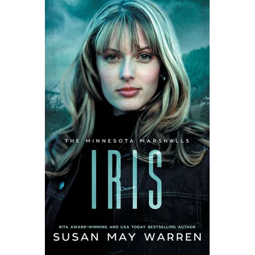 Iris: An athlete hero, forced proximity, international race to save lives! - Paperback
