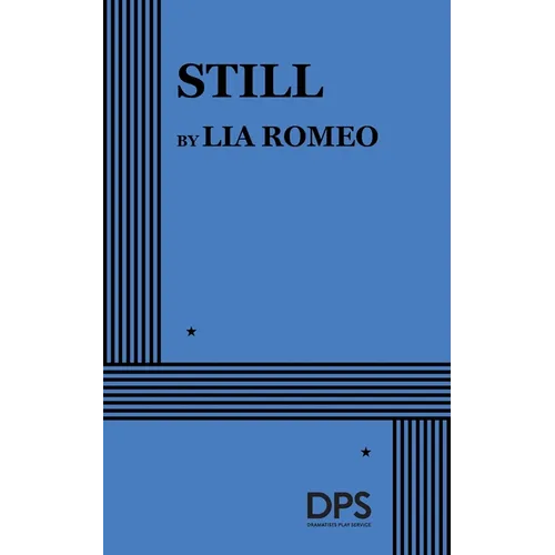 Still - Paperback
