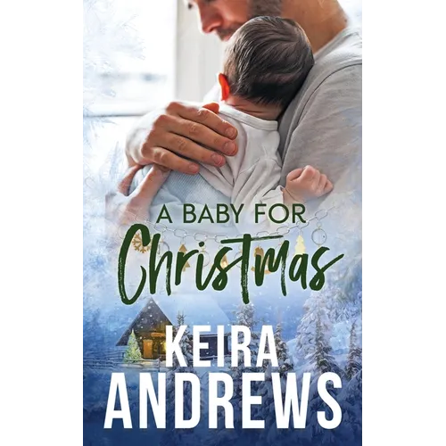 A Baby for Christmas - Paperback