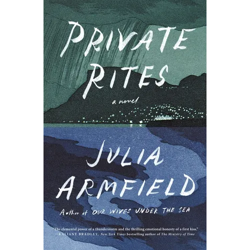 Private Rites - Paperback