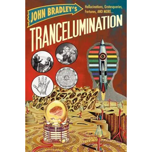 Trancelumination - Paperback