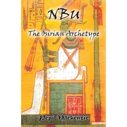 The Osirian Archtype