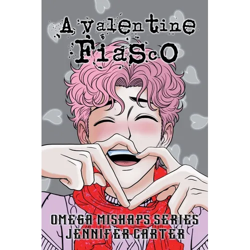 A Valentine Fiasco - Paperback