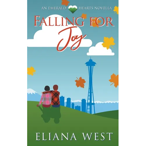 Falling for Joy - Paperback